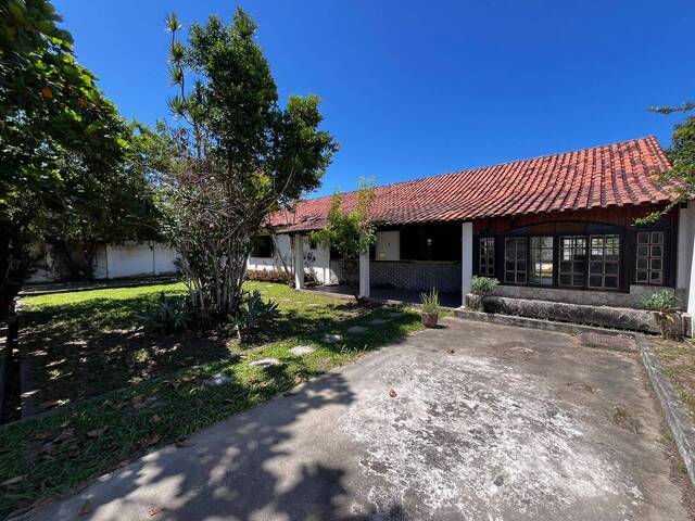 Venda em Balneario São Pedro - São Pedro da Aldeia