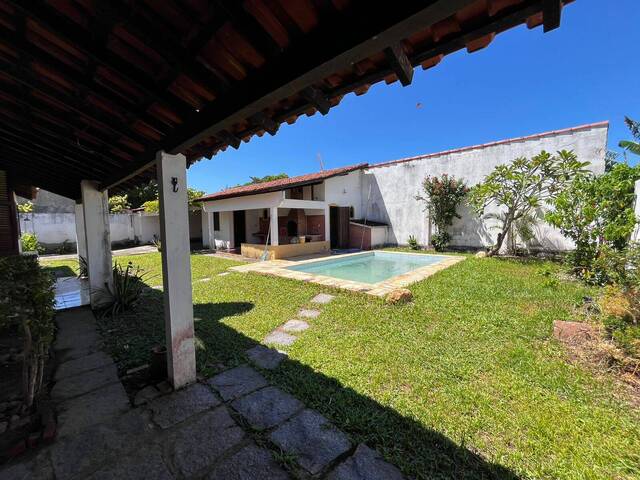 #519 - Casa para Venda em São Pedro da Aldeia - RJ - 2