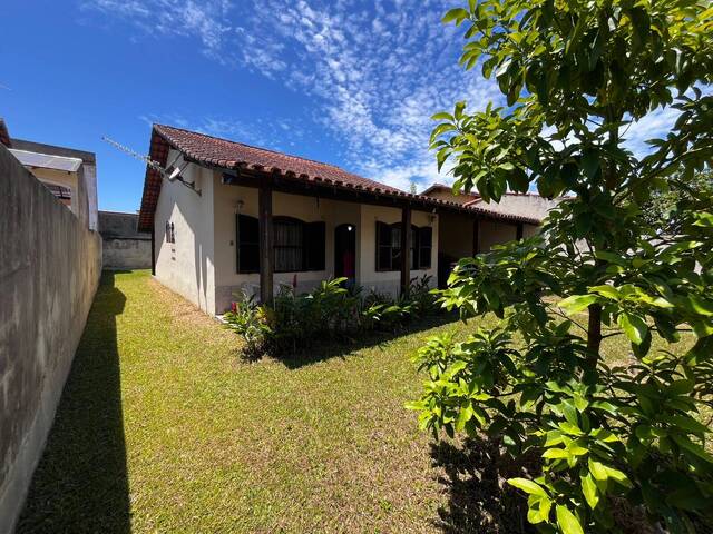 Venda em Praia Linda - São Pedro da Aldeia