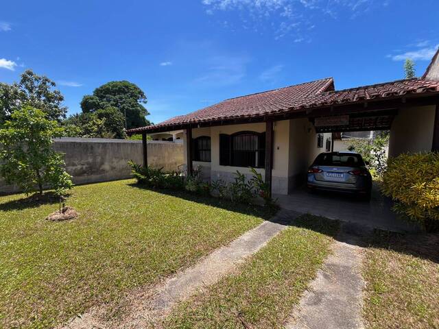 Casa para Venda em São Pedro da Aldeia - 4
