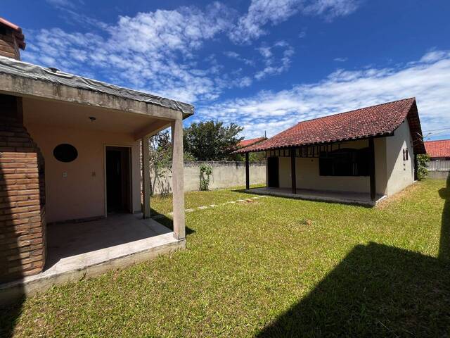 #520 - Casa para Venda em São Pedro da Aldeia - RJ - 2