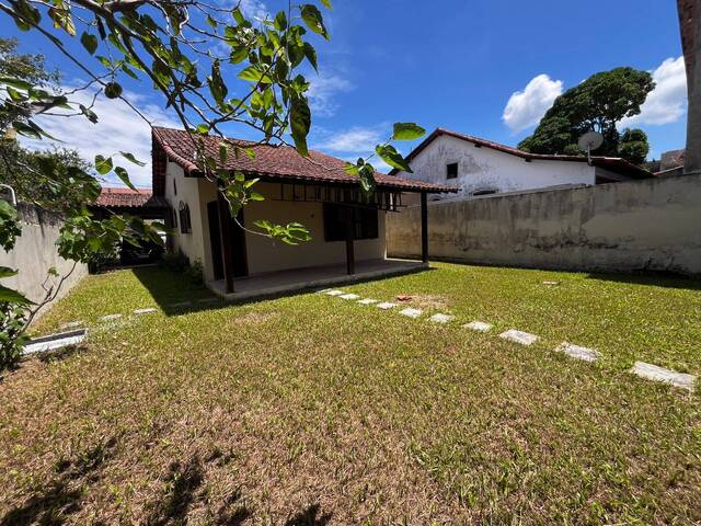 Venda em Praia Linda - São Pedro da Aldeia
