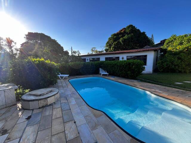 #522 - Casa de Praia para Venda em São Pedro da Aldeia - RJ - 2