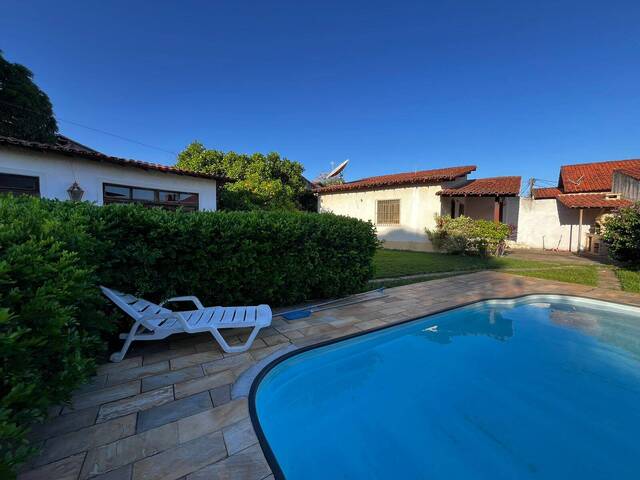 Casa de Praia para Venda em São Pedro da Aldeia - 4