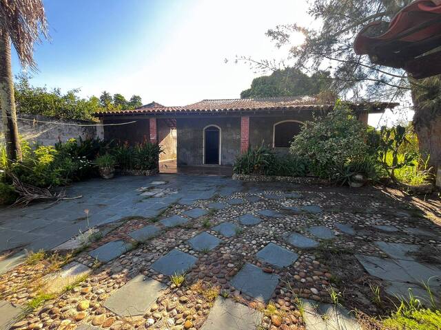 #524 - Casa para Venda em São Pedro da Aldeia - RJ - 2