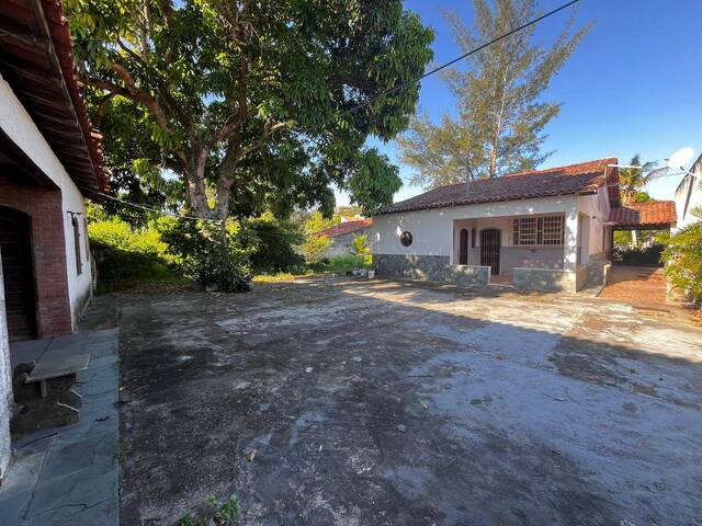 #524 - Casa para Venda em São Pedro da Aldeia - RJ - 3