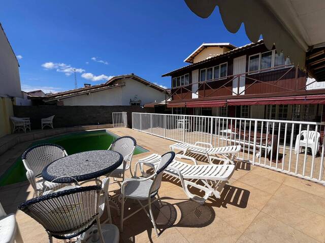 #525 - Casa para Venda em São Pedro da Aldeia - RJ - 2