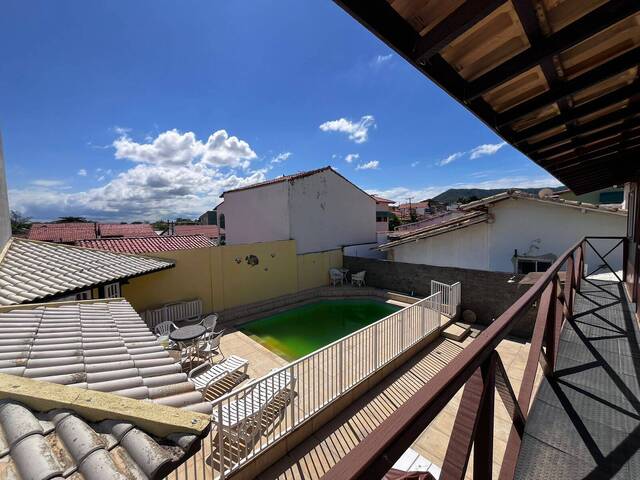 Casa para Venda em São Pedro da Aldeia - 4