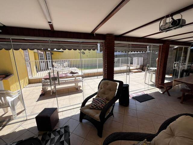 #525 - Casa para Venda em São Pedro da Aldeia - RJ - 3