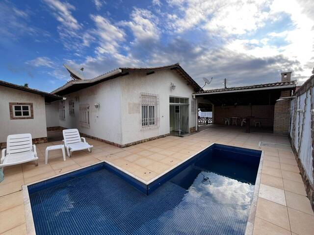 #526 - Casa para Venda em São Pedro da Aldeia - RJ - 3