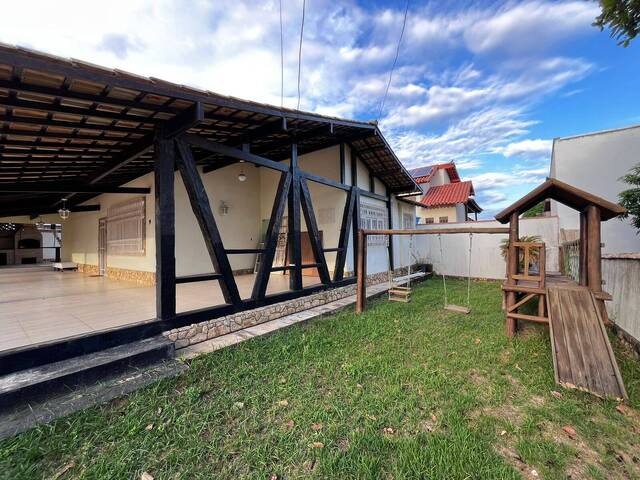 #526 - Casa para Venda em São Pedro da Aldeia - RJ - 2
