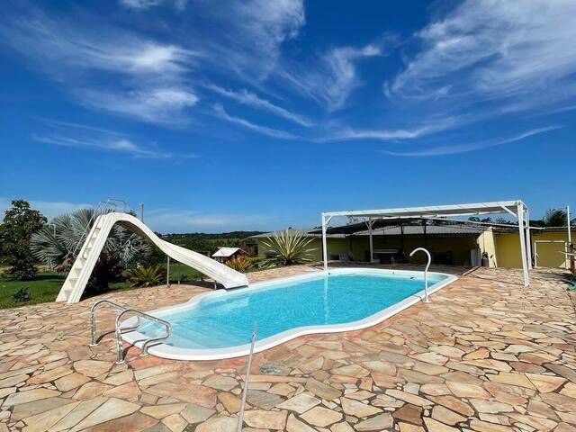 #527 - Chácara para Venda em Araruama - RJ - 2