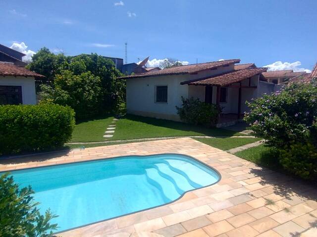 #522 - Casa de Praia para Venda em São Pedro da Aldeia - RJ - 3