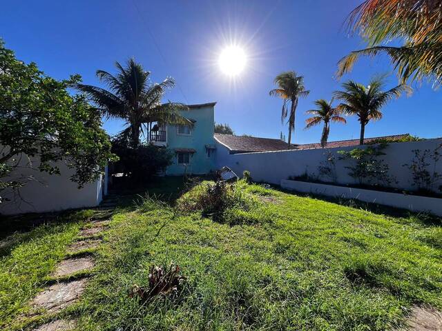 #528 - Casa para Venda em São Pedro da Aldeia - RJ - 2