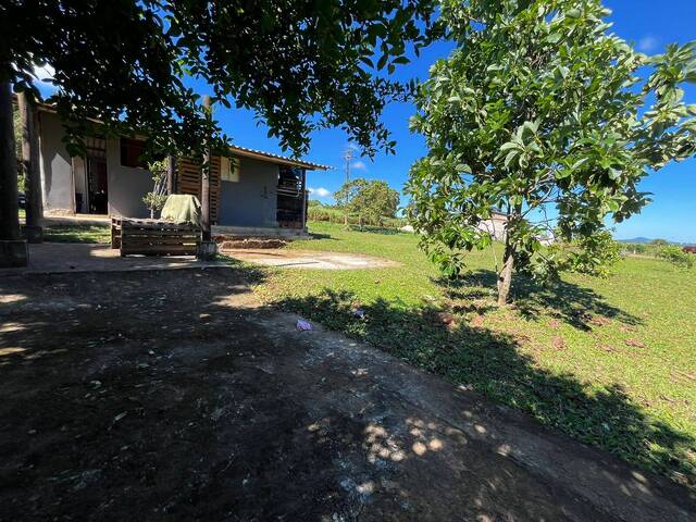 #529 - Chácara para Venda em São Pedro da Aldeia - RJ - 2