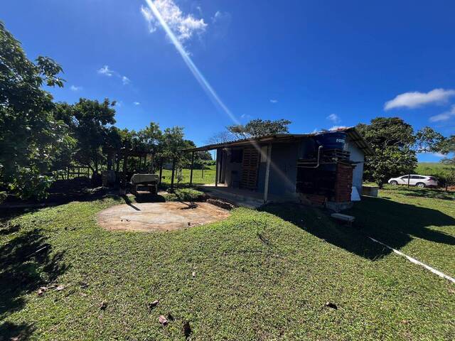 #529 - Chácara para Venda em São Pedro da Aldeia - RJ - 3