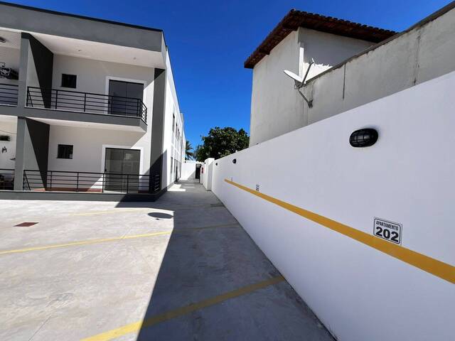 #530 - Casa para Venda em São Pedro da Aldeia - RJ - 3