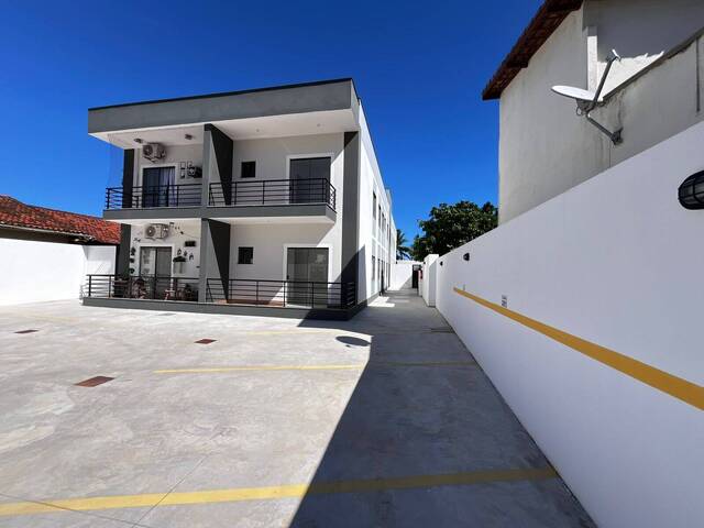 #530 - Casa para Venda em São Pedro da Aldeia - RJ - 2