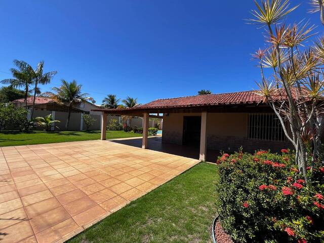 #531 - Casa para Venda em São Pedro da Aldeia - RJ - 2