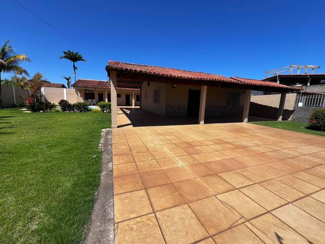 #531 - Casa para Venda em São Pedro da Aldeia - RJ - 3