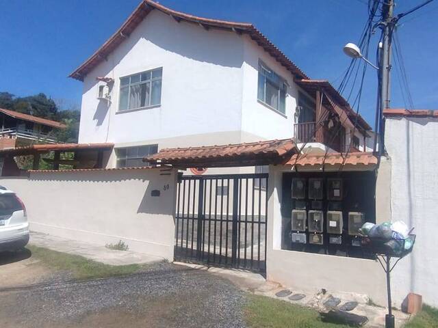 Venda em Praia da Tereza - São Pedro da Aldeia