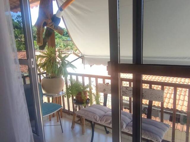 #532 - Apartamento para Venda em São Pedro da Aldeia - RJ - 2