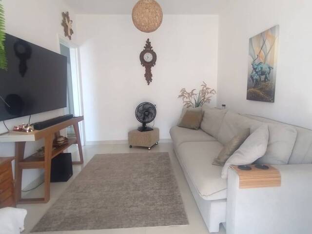 #532 - Apartamento para Venda em São Pedro da Aldeia - RJ - 3