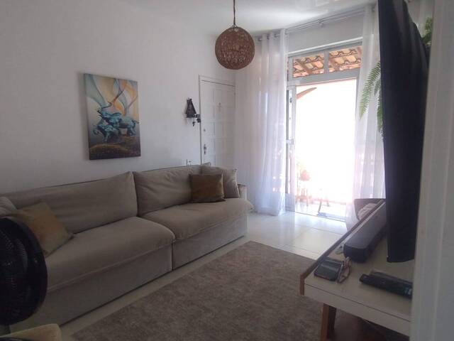 Apartamento para Venda em São Pedro da Aldeia - 4