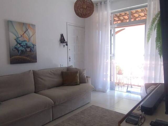 Apartamento para Venda em São Pedro da Aldeia - 5