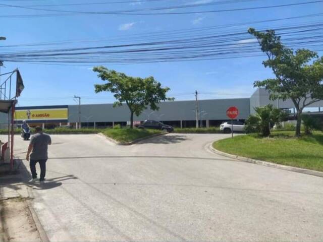 #533 - Apartamento para Venda em São Pedro da Aldeia - RJ - 3