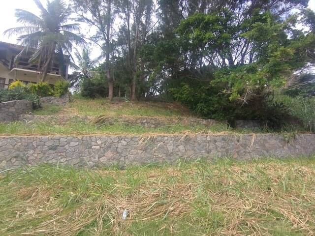 #535 - Área para Venda em São Pedro da Aldeia - RJ - 2