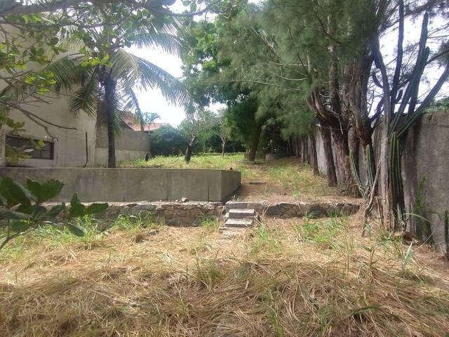 #535 - Área para Venda em São Pedro da Aldeia - RJ - 3
