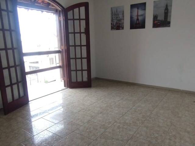 #536 - Casa para Venda em São Pedro da Aldeia - RJ - 2
