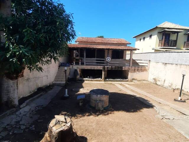 #537 - Casa para Venda em São Pedro da Aldeia - RJ - 3