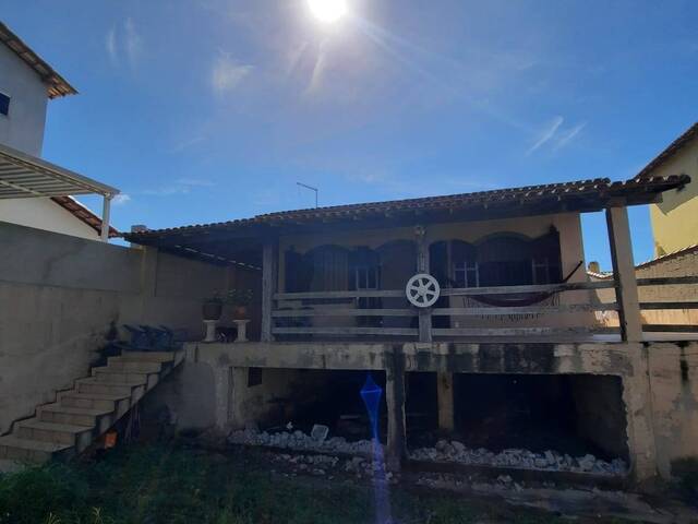 Casa para Venda em São Pedro da Aldeia - 5