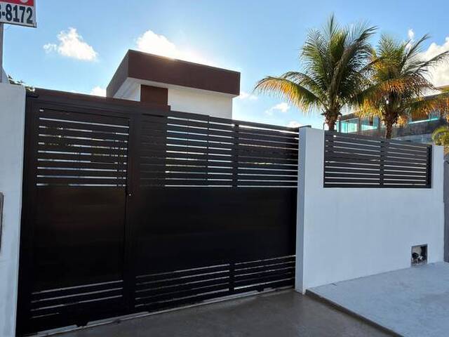 Casa para Venda em São Pedro da Aldeia - 3