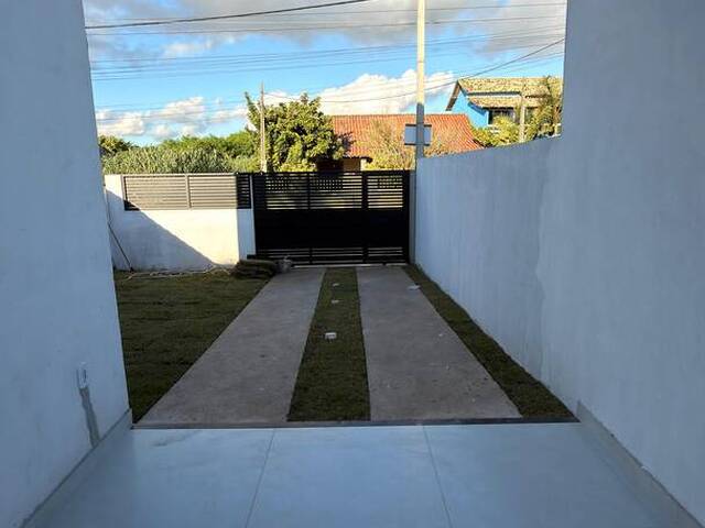 Casa para Venda em São Pedro da Aldeia - 2