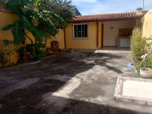 Casa para Venda em Iguaba Grande - 3