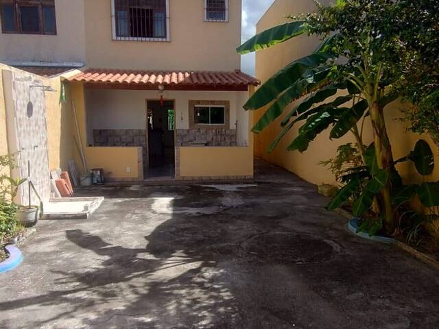 Casa para Venda em Iguaba Grande - 2