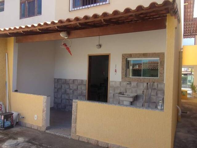 Casa para Venda em Iguaba Grande - 4