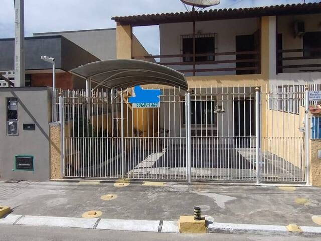 Casa para Venda em Iguaba Grande - 5