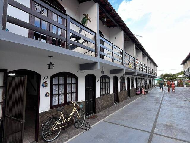Casa para Venda em São Pedro da Aldeia - 2