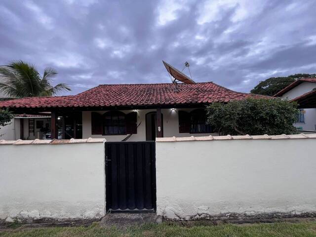 Venda em Balneario São Pedro - São Pedro da Aldeia