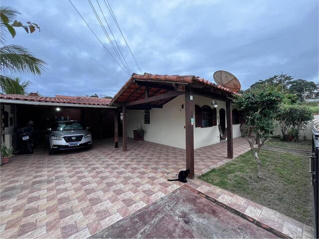 Casa para Venda em São Pedro da Aldeia - 2