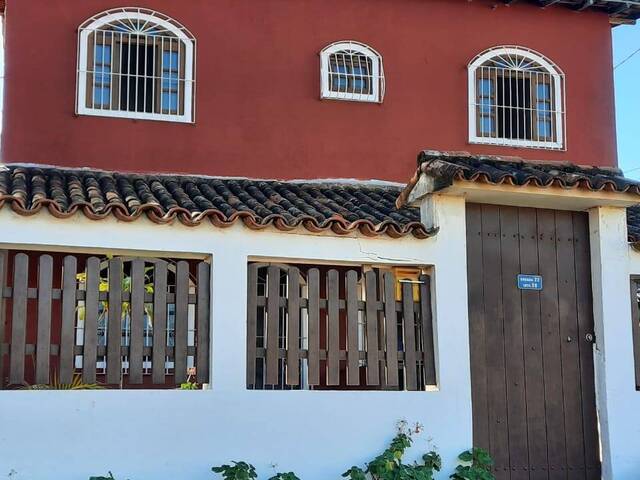 Casa para Venda em São Pedro da Aldeia - 2