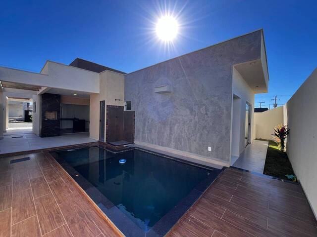 Casa para Venda em São Pedro da Aldeia - 2