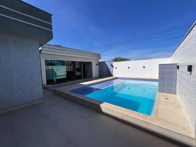 Casa para Venda em São Pedro da Aldeia - 2