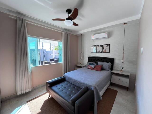 Casa para Venda em São Pedro da Aldeia - 4