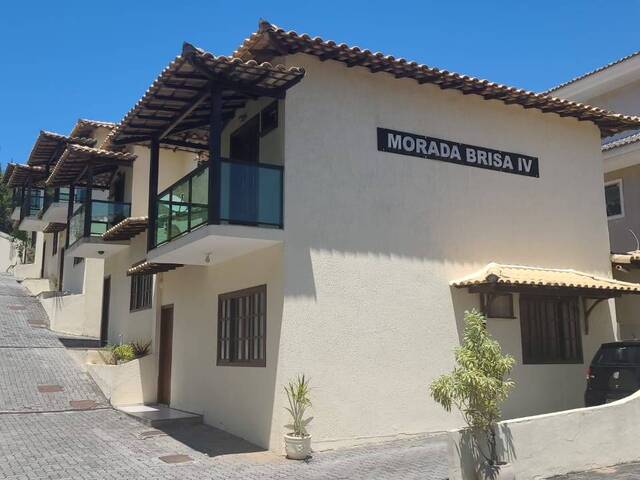Venda em Jardim Pero - Cabo Frio