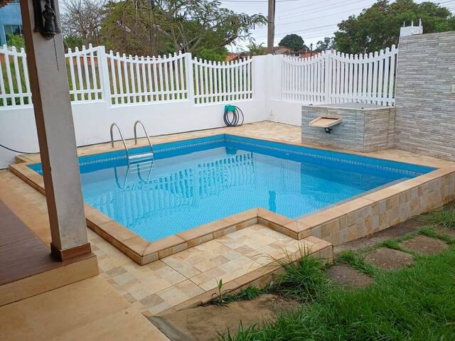 Casa para Venda em São Pedro da Aldeia - 2